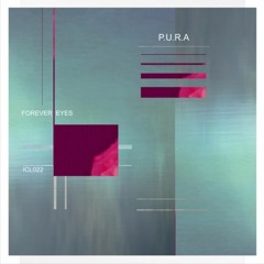 PREMIERE: P.u.r.a - Forever Eyes (Original Mix) [inclusif]