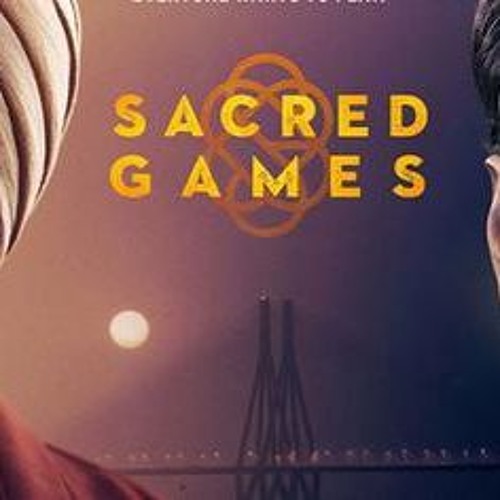 Sacred games free streaming hotsell