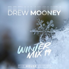 Winter Mix 19 House Edition