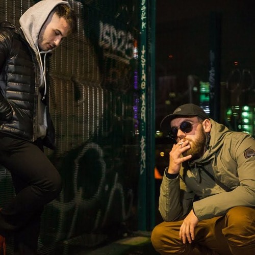 Filipek X PSR Ft. Zetha - Mogło Być Gorzej