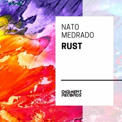 Nato Medrado - Rust