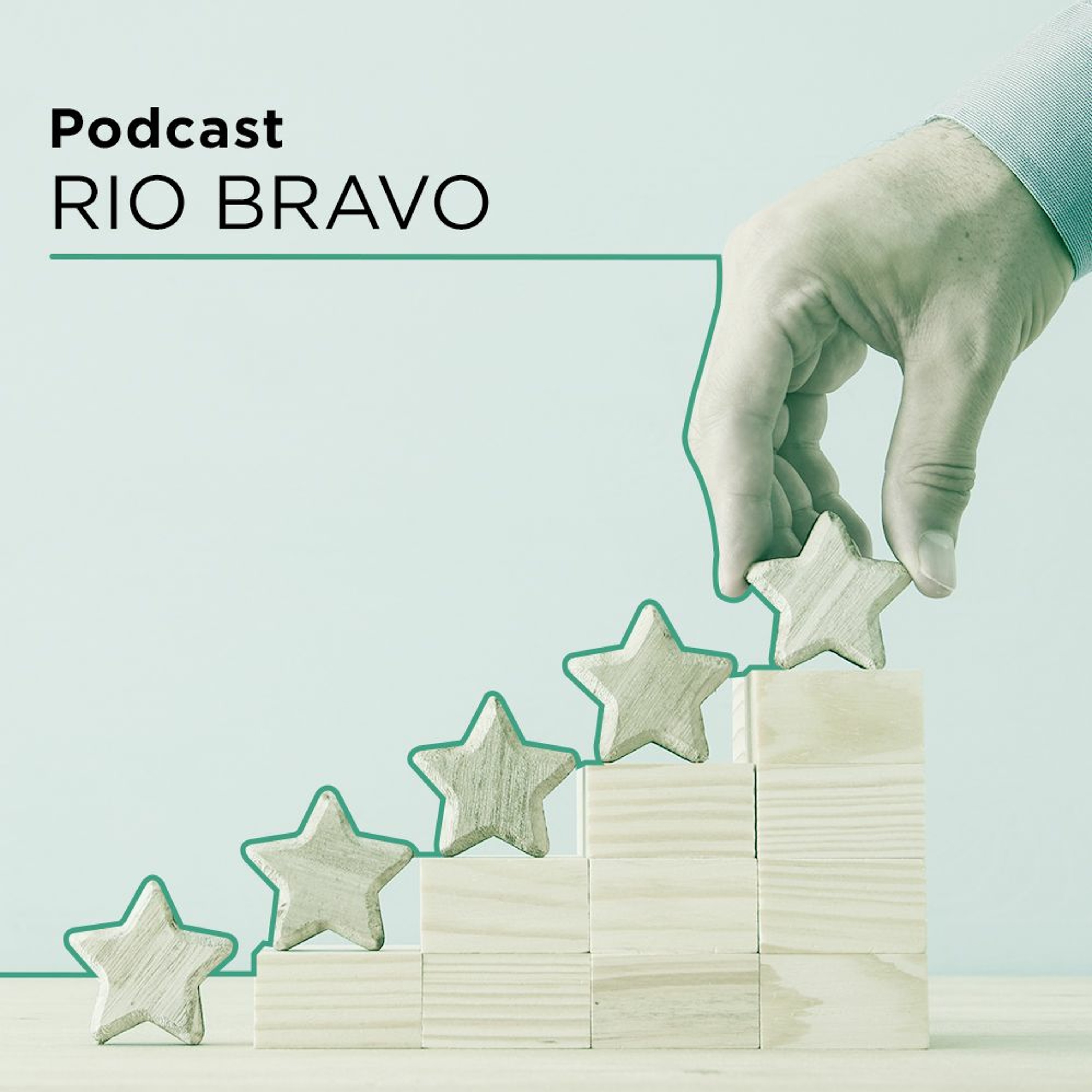 Podcast RioBravo