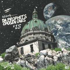 da prophets chosen ones #15