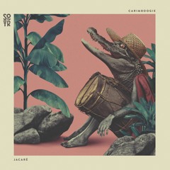 Carimboogie - Jacarê (Original Mix)