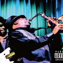 Play that Sax - lofi Jazz hiphop instrumental [Vlog No Copyright Music]