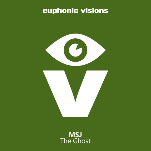 MSJ - The Ghost [Euphonic Visions]