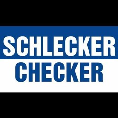 Schlecker Checker
