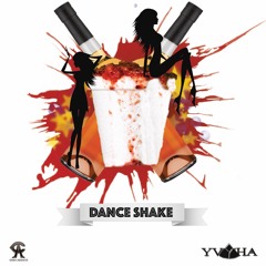 Dance Shake Cashum FEAT Yusef YVHA SONG