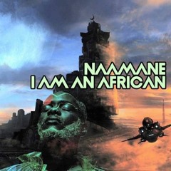 I Am An African (Vocal Mix)