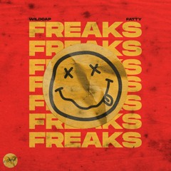 WildCap, Fatty - Freaks