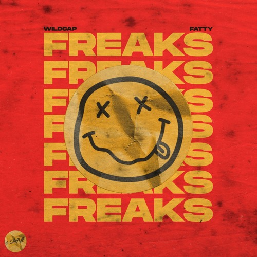 WildCap, Fatty - Freaks
