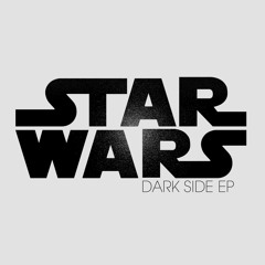 Auralnauts & She's Excited! – The Power Of The Force (Dark Side EP Remix) "Star Wars: Dark Side EP"