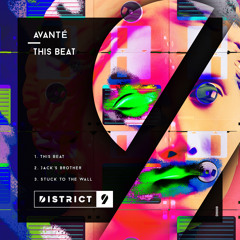 D9009 : Avanté (UK) - This Beat (Original Mix)
