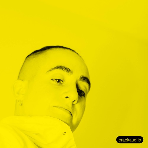 Crack Mix 324 - Rachel Noon