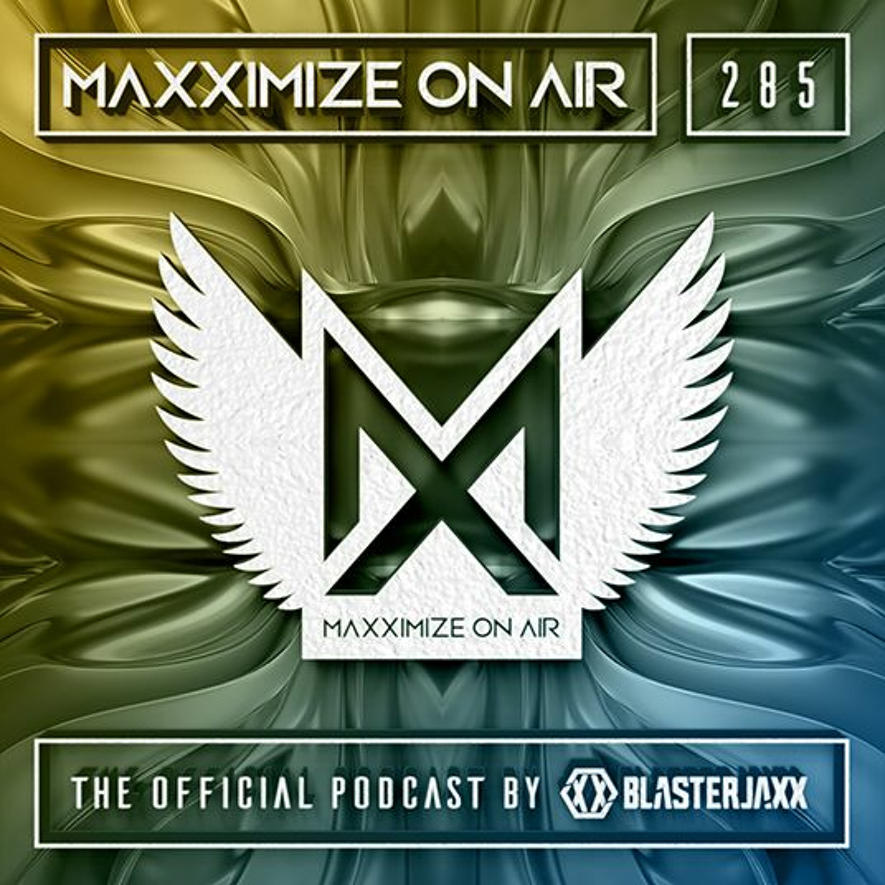 Maxximize On Air