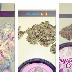 DB-Get High With Me at Atlanta,Ga