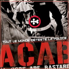 Tout Le Monde Déteste La Police - 1312BPM Feat Samir Elyes