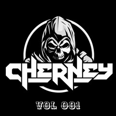 CHERNT UP MIXTAPE VOL. 001