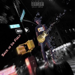 Mar Sossa - Back In Da Field