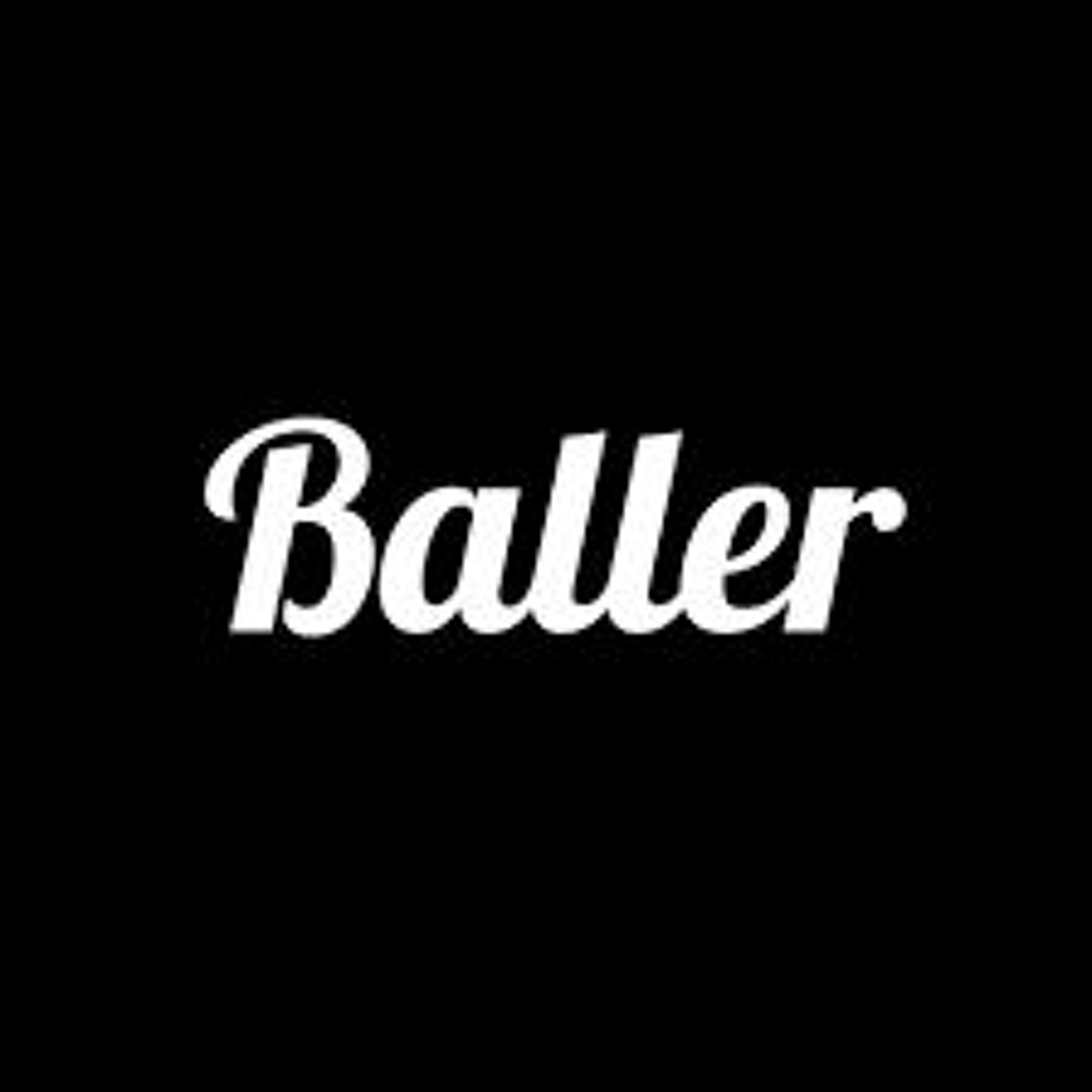 Wanna Be A Baller (INFINITE REMIX FINAL) episode artwork