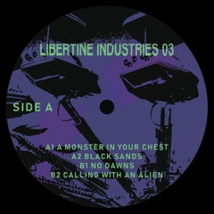 A1 Corp - A Monster In Your Chest