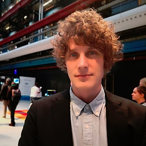 The Vidiot @ VR DAYS EUROPE 2019: Interview with co-founder Daan Kip