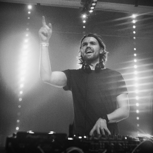 Tempo Giusto Live @ Kearnage, Trance Sanctuary at Fabric London, UK