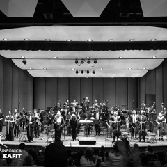 La Ventana abierta (2017) [Orquesta Sinfónica]