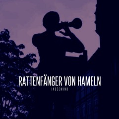 Rattenfänger von Hameln