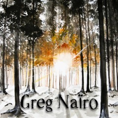 Canopy Sounds 68: Greg Naïro (LIVE)