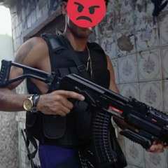 MC LEOZINHO DO B13 - O RAJADÃO DO MEU AK ( PROD. DJ3DDEDE SG & DJ GSDARETA & MK DO LINDO ) WEB CLIPE