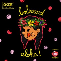 Bolivard - Aloha!