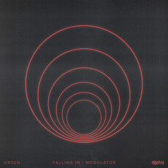 Premiere: Orsen - Modulator [Replug]