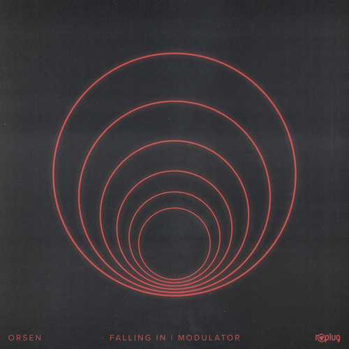 Premiere: Orsen - Modulator [Replug]