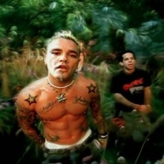 Butterfly - Crazy Town (Chopped & Screwed Instrumental Remix)