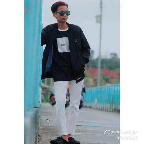 MAAF SA TINGGALKAN - BASTIAN WANGGE FT ARY PUTRA. BBR 2K19