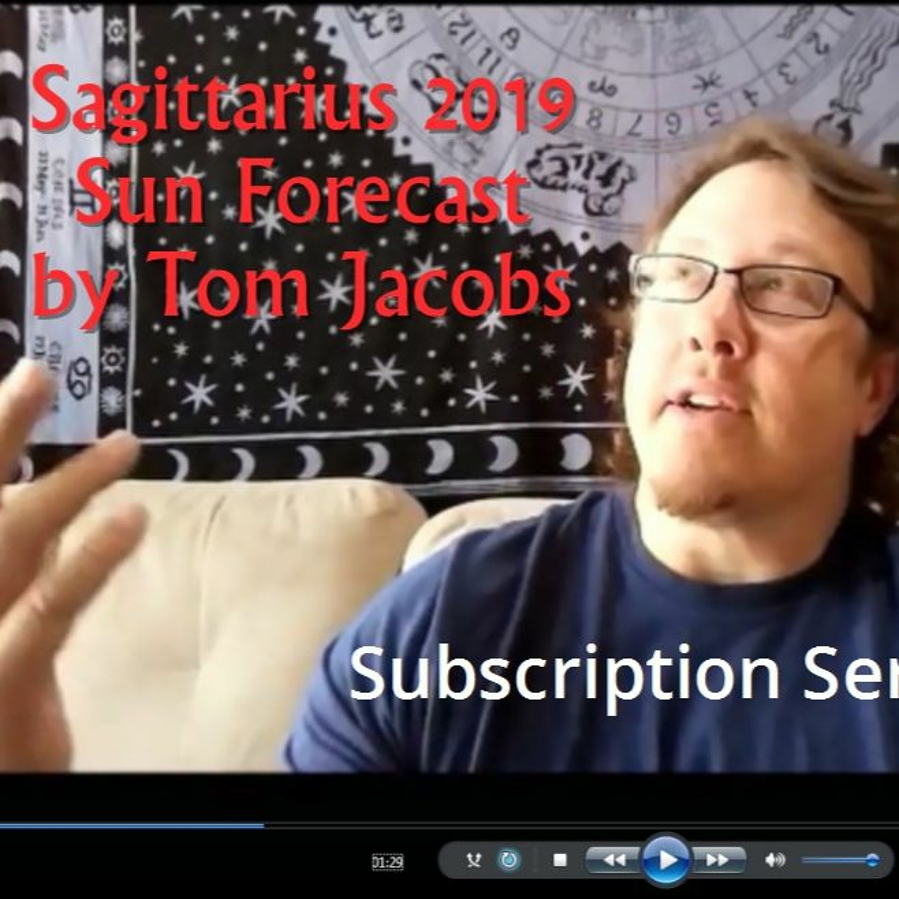 Tom Jacobs