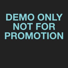 Song Demos- Written by Christina & AJ Hall