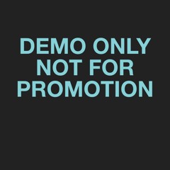 Making Me Strong- DEMO ONLY- NOT FOR PROMOTION