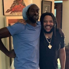 Buju Banton - Steppa _ Nov 2019 @DANCEHALLPLUGG