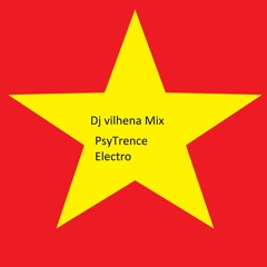 Dj Vilhena - A Vida