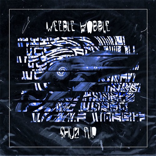 weeble wobble airplane