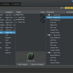 Stereo Separator Audio Example