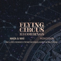 Maga & Nhii - Monogram