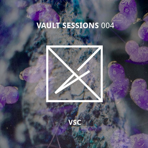 Vault Sessions #004 - VSC | Radion ADE