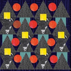 Nubiyan Twist - Portraits (single)