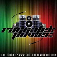 DNT69kaotik - Ragpower - Sonikboom - Trafik