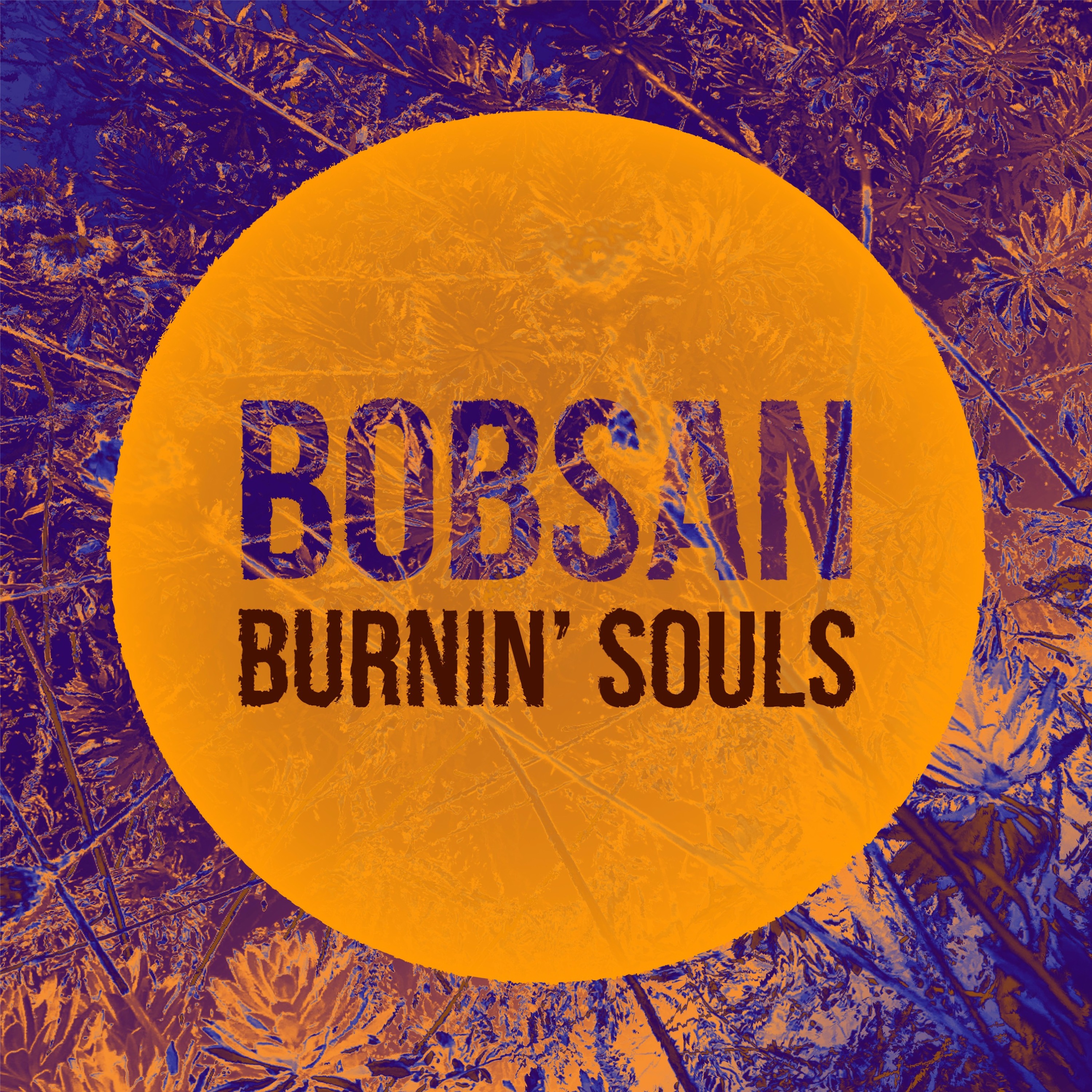 Bobsan - Burnin' souls episode artwork