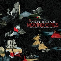 [PREMIERE] Antoine Berjeaut, Makaya McCraven- The New Untitled (Potomac Avenue)