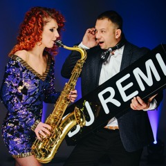 Komodo - (I Just) Died In Your Arms (Dj Remi & Ewa Kowalska Saxophone Version Cover)